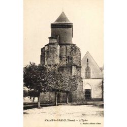 Malay-Le-Grand