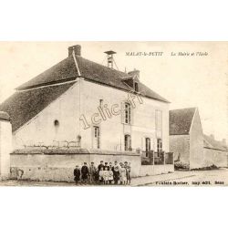 Malay-Le-Petit