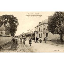 Malay-Le-Petit