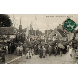 Maligny