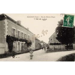 Maligny