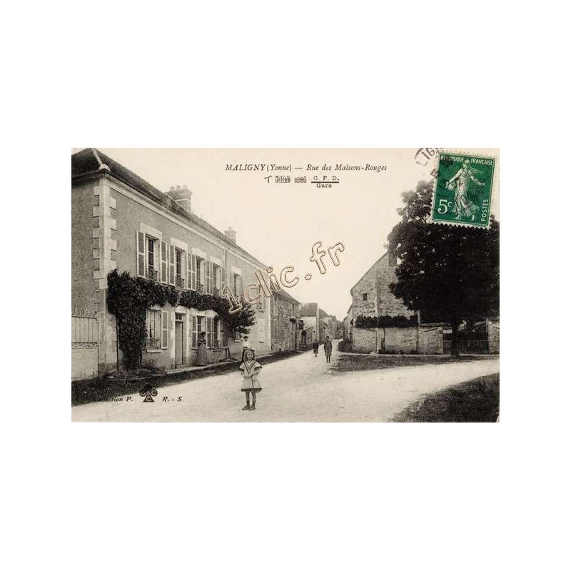 Maligny