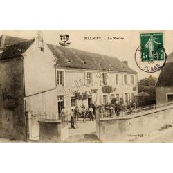 Maligny