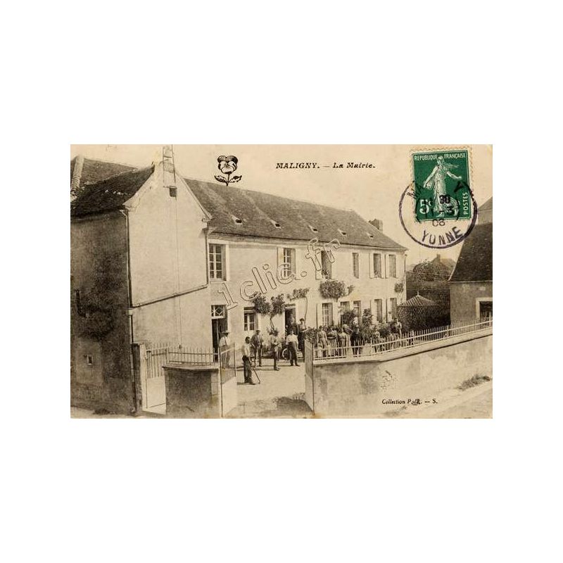 Maligny