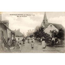 Marchais-Beton