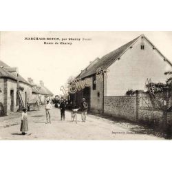 Marchais-Beton