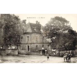 Marmeaux