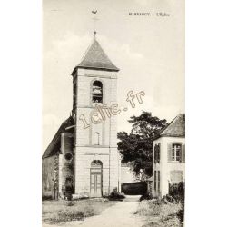 Marsangy