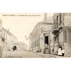 Merry-La-Vallee