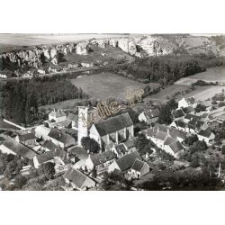 Merry-Sur-Yonne