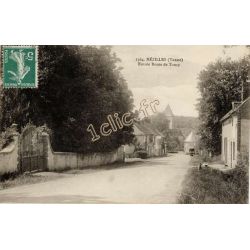 Mezilles