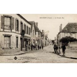 Michery