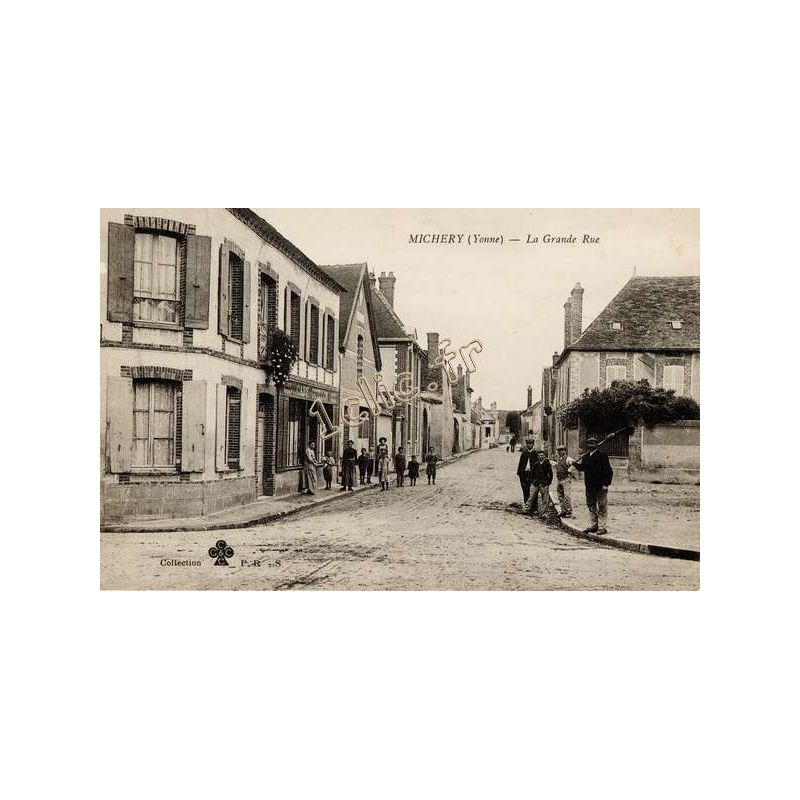 Michery
