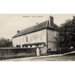 Michery