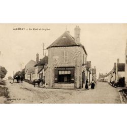 Michery