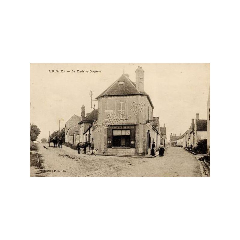 Michery