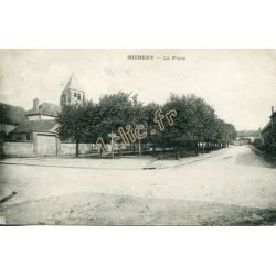 Michery