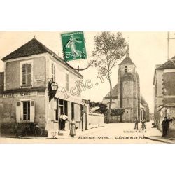 Misy-Sur-Yonne