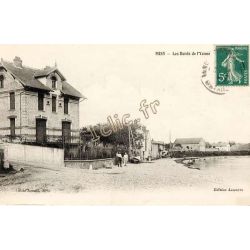 Misy-Sur-Yonne