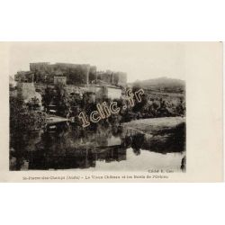 Saint-Pierre-Des-Champs