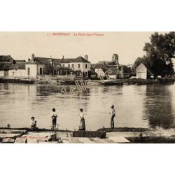 Moneteau