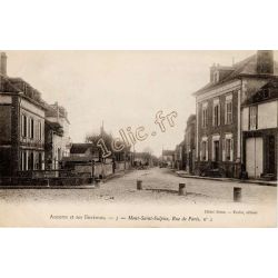 Mont-Saint-Sulpice