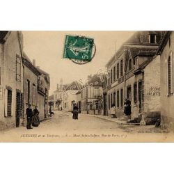 Mont-Saint-Sulpice