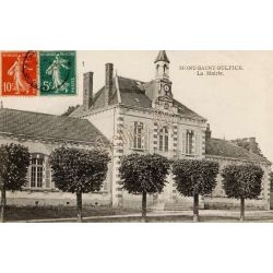 Mont-Saint-Sulpice