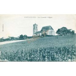 Mont-Saint-Sulpice