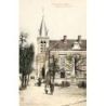 Montigny-La-Resle