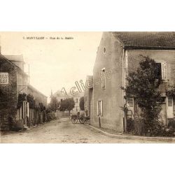 Montillot