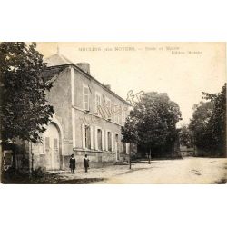 Moulins