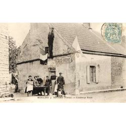 Moulins
