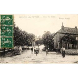 Moulins