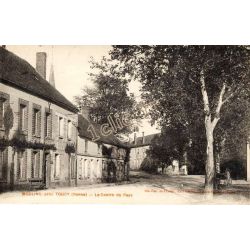 Moulins