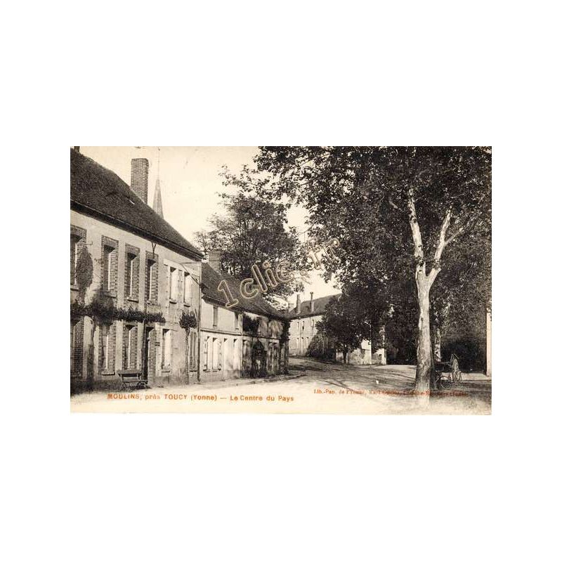 Moulins