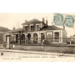 Neuilly