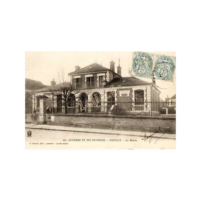 Neuilly