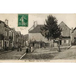Noyers