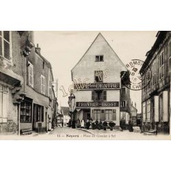 Noyers