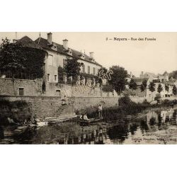Noyers