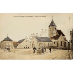 Nuits