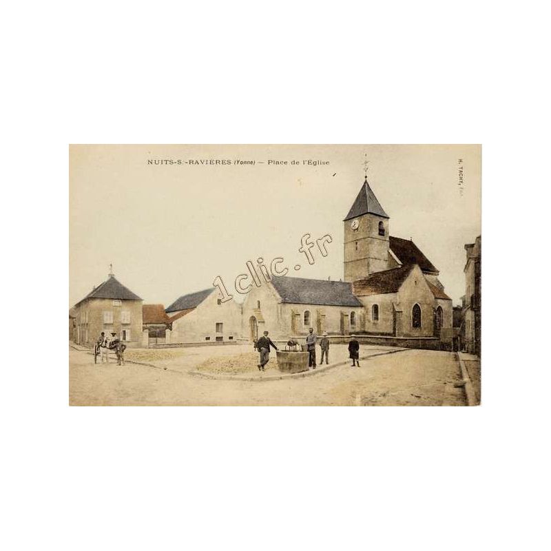 Nuits