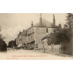 Nuits