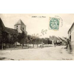 Ormoy