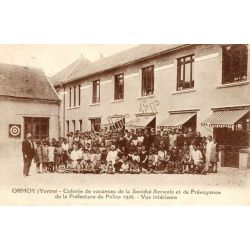 Ormoy