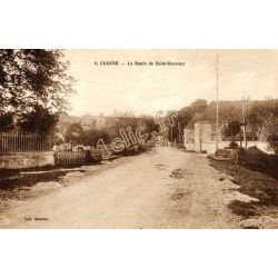 Ouanne