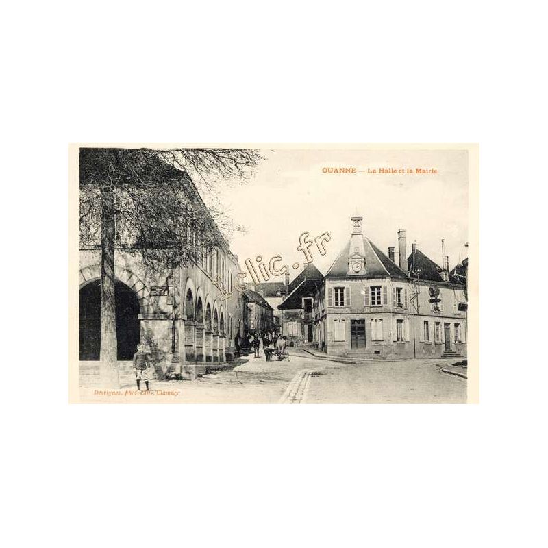 Ouanne