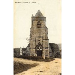 Ouanne