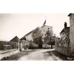 Pacy-Sur-Armancon